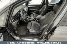 BMW 225 Active Tourer xe Plug-In iPerformance M-Sport Automatas 2017 full