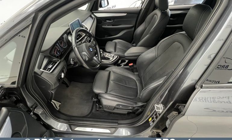 BMW 225 Active Tourer xe Plug-In iPerformance M-Sport Automatas 2017 full