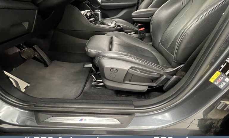 BMW 225 Active Tourer xe Plug-In iPerformance M-Sport Automatas 2017 full