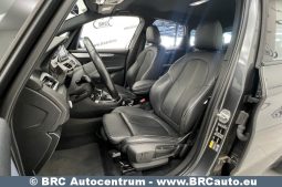 BMW 225 Active Tourer xe Plug-In iPerformance M-Sport Automatas 2017 full