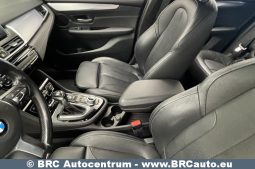 BMW 225 Active Tourer xe Plug-In iPerformance M-Sport Automatas 2017 full