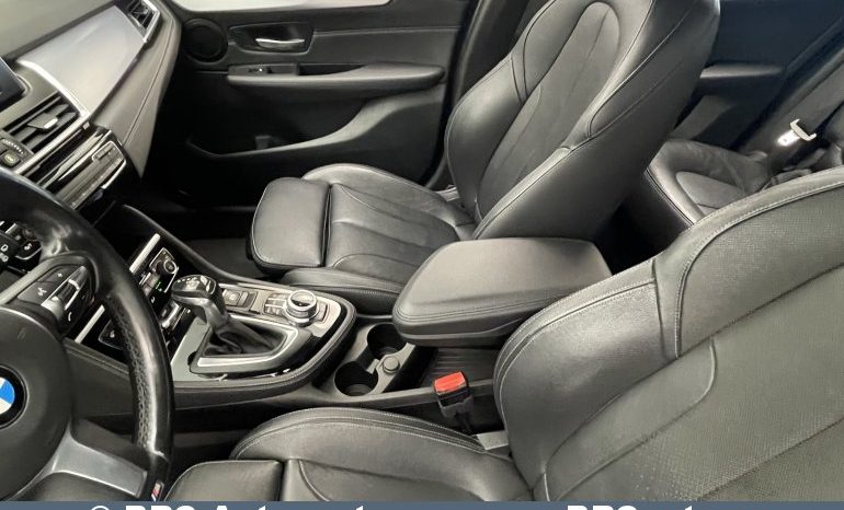BMW 225 Active Tourer xe Plug-In iPerformance M-Sport Automatas 2017 full