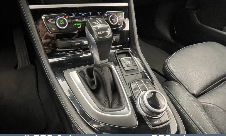 BMW 225 Active Tourer xe Plug-In iPerformance M-Sport Automatas 2017 full