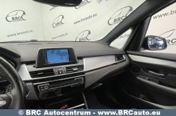 BMW 225 Active Tourer xe Plug-In iPerformance M-Sport Automatas 2017 full
