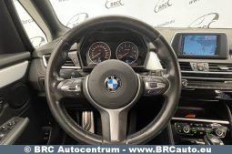 BMW 225 Active Tourer xe Plug-In iPerformance M-Sport Automatas 2017 full