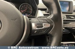 BMW 225 Active Tourer xe Plug-In iPerformance M-Sport Automatas 2017 full