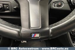 BMW 225 Active Tourer xe Plug-In iPerformance M-Sport Automatas 2017 full