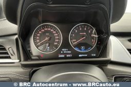BMW 225 Active Tourer xe Plug-In iPerformance M-Sport Automatas 2017 full