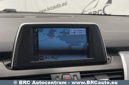 BMW 225 Active Tourer xe Plug-In iPerformance M-Sport Automatas 2017 full