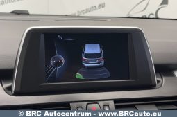 BMW 225 Active Tourer xe Plug-In iPerformance M-Sport Automatas 2017 full