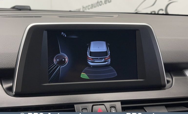 BMW 225 Active Tourer xe Plug-In iPerformance M-Sport Automatas 2017 full