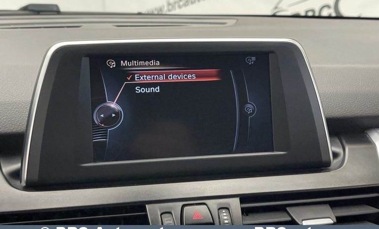 BMW 225 Active Tourer xe Plug-In iPerformance M-Sport Automatas 2017 full