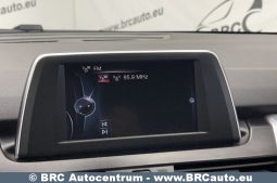 BMW 225 Active Tourer xe Plug-In iPerformance M-Sport Automatas 2017 full