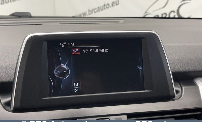 BMW 225 Active Tourer xe Plug-In iPerformance M-Sport Automatas 2017 full