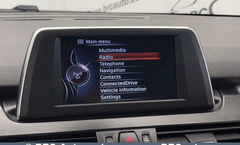 BMW 225 Active Tourer xe Plug-In iPerformance M-Sport Automatas 2017 full