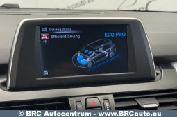 BMW 225 Active Tourer xe Plug-In iPerformance M-Sport Automatas 2017 full