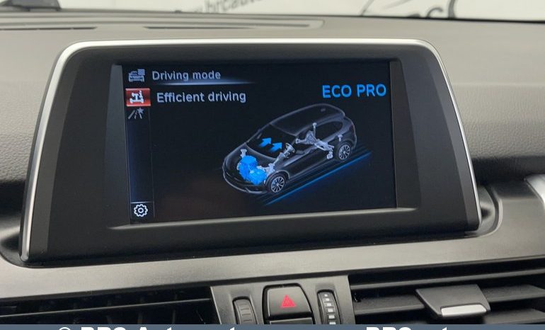BMW 225 Active Tourer xe Plug-In iPerformance M-Sport Automatas 2017 full