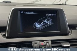 BMW 225 Active Tourer xe Plug-In iPerformance M-Sport Automatas 2017 full
