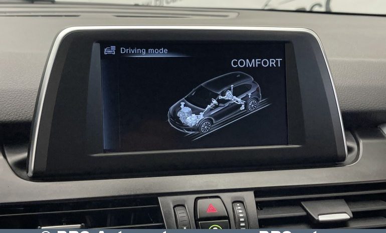 BMW 225 Active Tourer xe Plug-In iPerformance M-Sport Automatas 2017 full