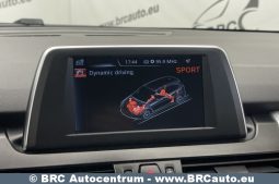 BMW 225 Active Tourer xe Plug-In iPerformance M-Sport Automatas 2017 full