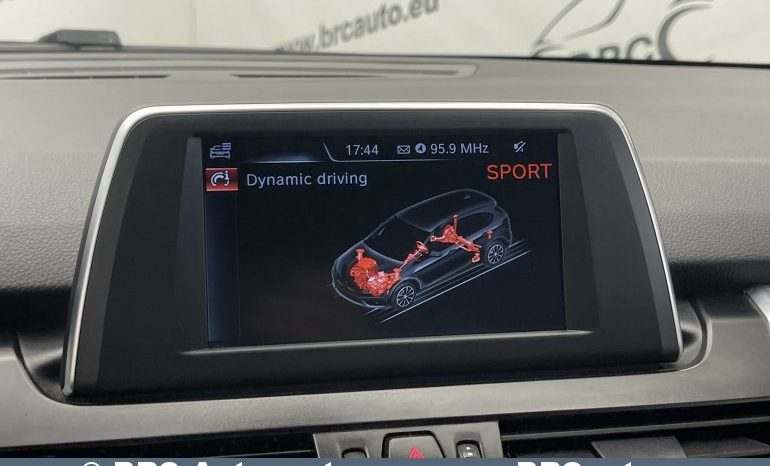 BMW 225 Active Tourer xe Plug-In iPerformance M-Sport Automatas 2017 full