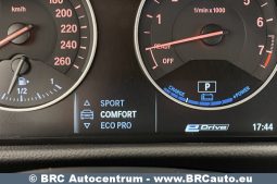 BMW 225 Active Tourer xe Plug-In iPerformance M-Sport Automatas 2017 full