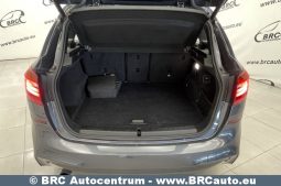 BMW 225 Active Tourer xe Plug-In iPerformance M-Sport Automatas 2017 full