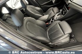 BMW 225 Active Tourer xe Plug-In iPerformance M-Sport Automatas 2017