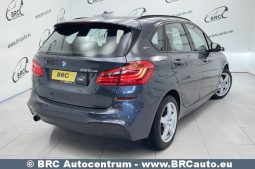 BMW 225 Active Tourer xe Plug-In iPerformance M-Sport Automatas 2017 full