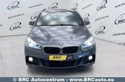 BMW 225 Active Tourer xe Plug-In iPerformance M-Sport Automatas 2017 full