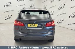 BMW 225 Active Tourer xe Plug-In iPerformance M-Sport Automatas 2017 full
