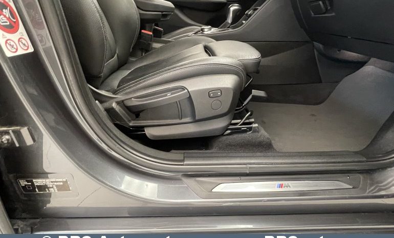 BMW 225 Active Tourer xe Plug-In iPerformance M-Sport Automatas 2017 full
