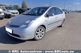 Toyota Prius 1.5 Hybrid Automatas 2007