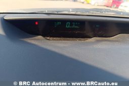 Toyota Prius 1.5 Hybrid Automatas 2007 full
