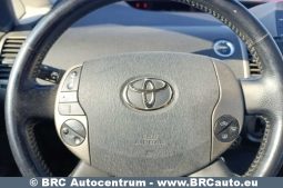 Toyota Prius 1.5 Hybrid Automatas 2007 full