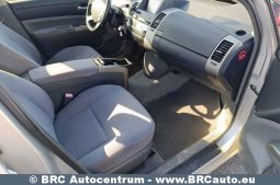 Toyota Prius 1.5 Hybrid Automatas 2007 full