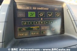 Toyota Prius 1.5 Hybrid Automatas 2007 full