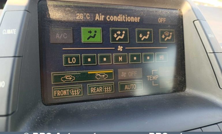 Toyota Prius 1.5 Hybrid Automatas 2007 full