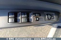 Toyota Prius 1.5 Hybrid Automatas 2007 full