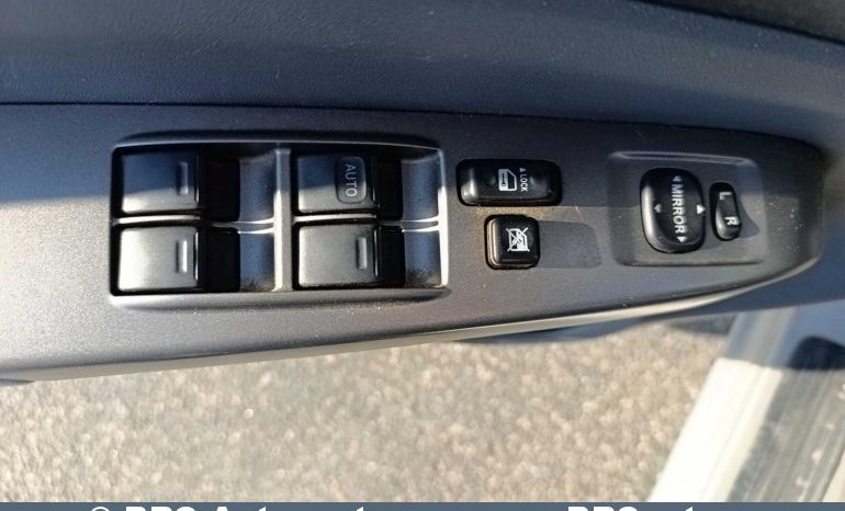 Toyota Prius 1.5 Hybrid Automatas 2007 full