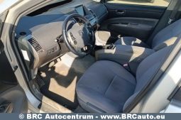 Toyota Prius 1.5 Hybrid Automatas 2007 full
