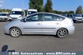 Toyota Prius 1.5 Hybrid Automatas 2007