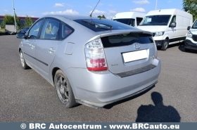 Toyota Prius 1.5 Hybrid Automatas 2007
