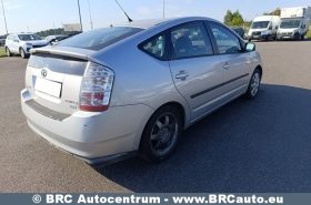 Toyota Prius 1.5 Hybrid Automatas 2007