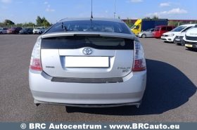 Toyota Prius 1.5 Hybrid Automatas 2007