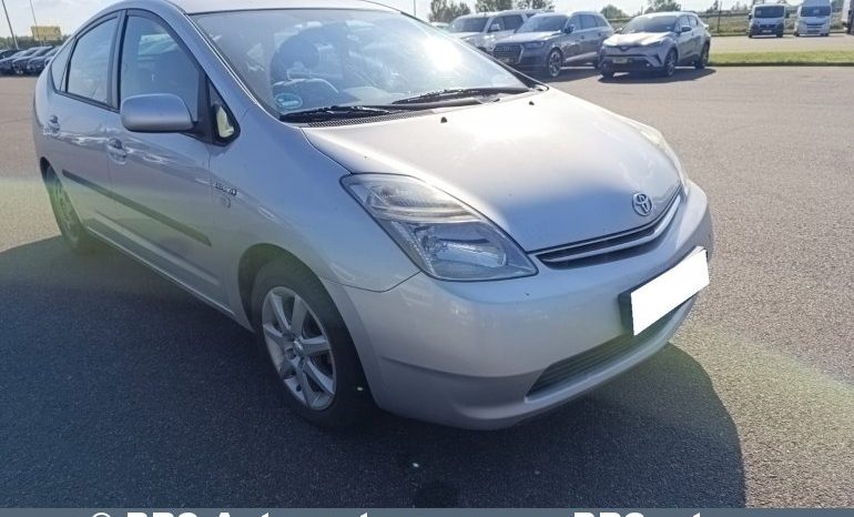 Toyota Prius 1.5 Hybrid Automatas 2007 full