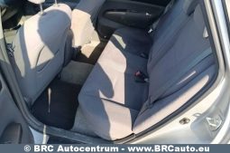 Toyota Prius 1.5 Hybrid Automatas 2007 full