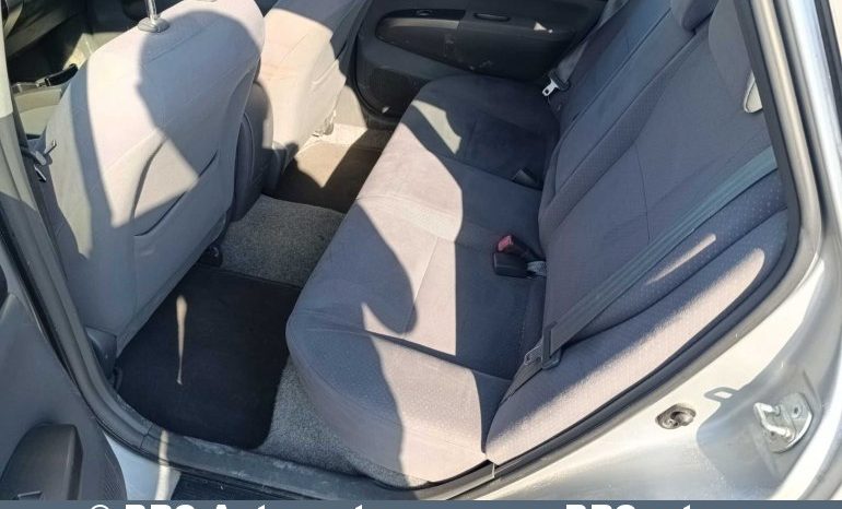 Toyota Prius 1.5 Hybrid Automatas 2007 full